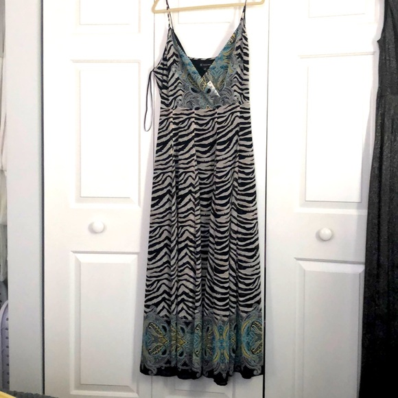 Long dress - Picture 1 of 6